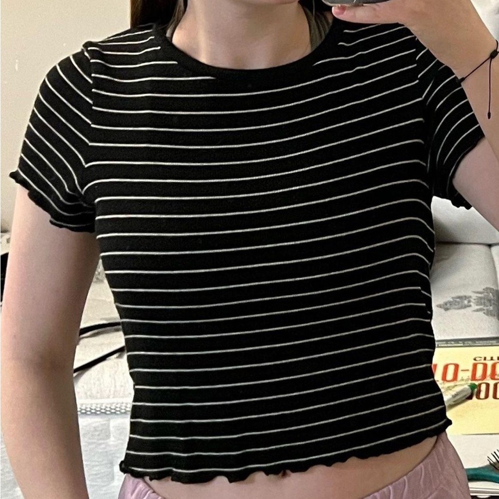 Wild fable shirt